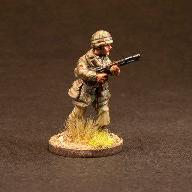 Fallschirmjaeger Support C (4/Pk)