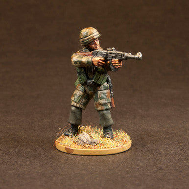 Fallschirmjaeger Support D (4/Pk)