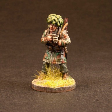 Fallschirmjaeger Specialists/Variety Pack (10/Pk)