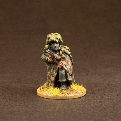 Fallschirmjaeger Specialists/Variety Pack (10/Pk)