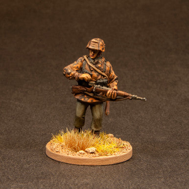 Waffen SS - Squad 1 (11/Pk)