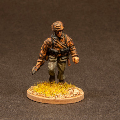 Waffen SS - Squad 1 (11/Pk)