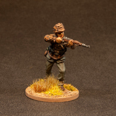 Waffen SS - Squad 1 (11/Pk)