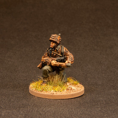 Waffen SS - Squad 1 (11/Pk)