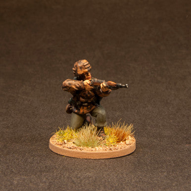 Waffen SS - Squad 1 (11/Pk)