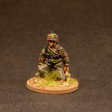 Waffen SS - Squad 2 (11/Pk)