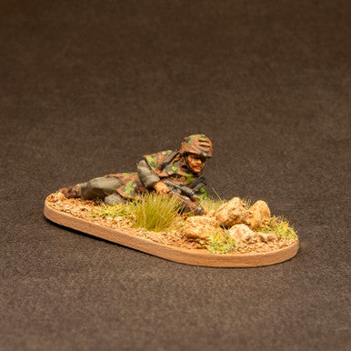 Waffen SS - Squad 2 (11/Pk)