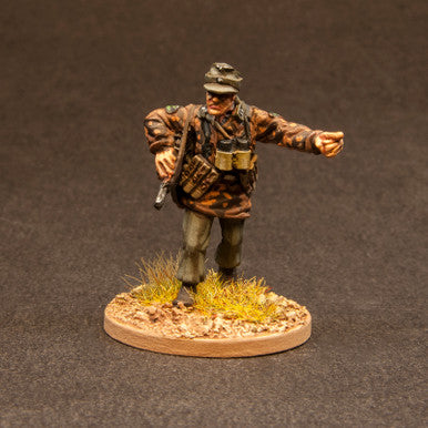 Waffen SS - Squad 2 (11/Pk)