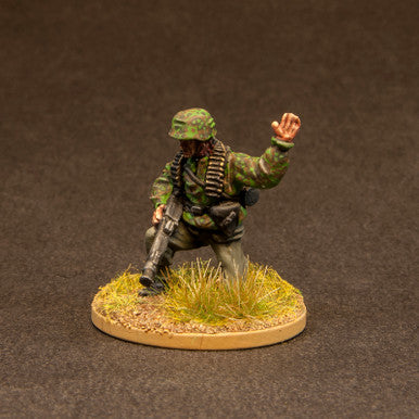 Waffen SS - Squad 2 (11/Pk)