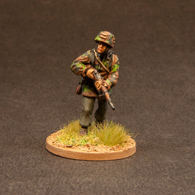Waffen SS - Squad 2 (11/Pk)