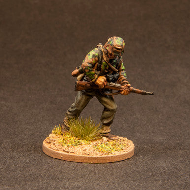 Waffen SS - Squad 2 (11/Pk)