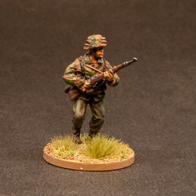 Waffen SS - Squad 2 (11/Pk)