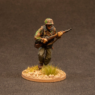 Waffen SS - Squad 2 (11/Pk)