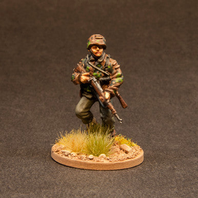 Waffen SS - Squad 2 (11/Pk)