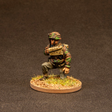 Waffen SS - Squad 2 (11/Pk)