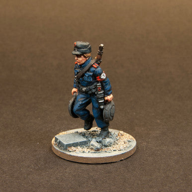 HJ Squad 1 - Ambush Squad