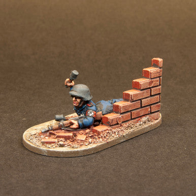 HJ Squad 1 - Ambush Squad