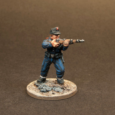 HJ Squad 1 - Ambush Squad