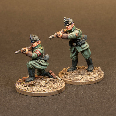 Volkssturm 1 (10/Pk)