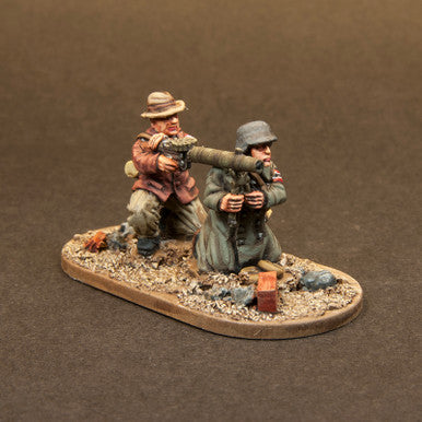 Volkssturm 1 (10/Pk)