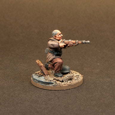 Volkssturm 1 (10/Pk)