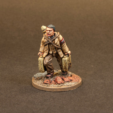 Volkssturm 2 (10/Pk)