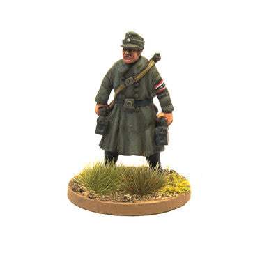 Volkssturm 3 (10/Pk)