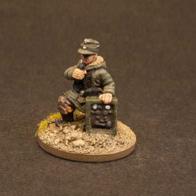 German Winter - Comm (6/Pk)