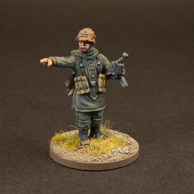 German Winter - Comm (6/Pk)