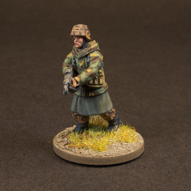 German Winter - Comm (6/Pk)