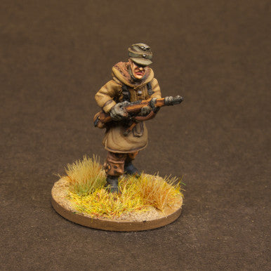 German Winter - Comm (6/Pk)