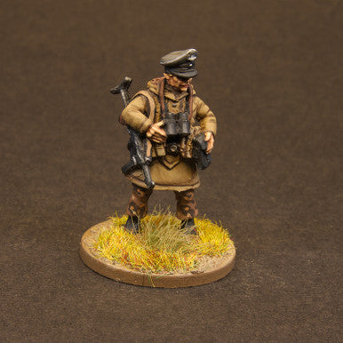 German Winter - Comm (6/Pk)