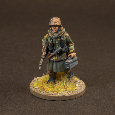 German Winter Squad 1 (10/Pk)