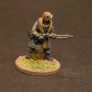 German Winter Squad 1 (10/Pk)