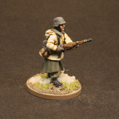 German Winter Squad 1 (10/Pk)