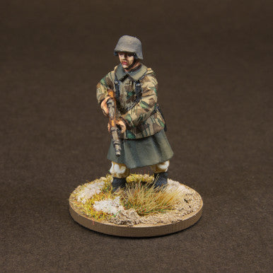 German Winter Squad 1 (10/Pk)