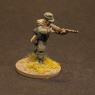 German Winter Squad 1 (10/Pk)