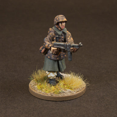 German Winter Squad 1 (10/Pk)