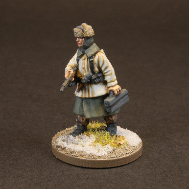 German Winter Squad 2 (10/Pk)