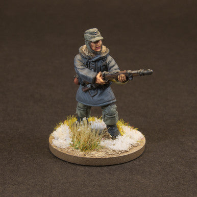 German Winter Squad 2 (10/Pk)