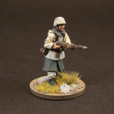 German Winter Squad 2 (10/Pk)