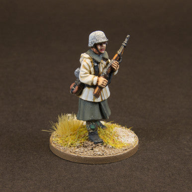German Winter Squad 2 (10/Pk)