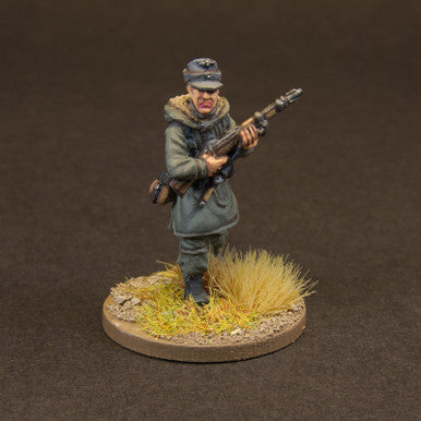 German Winter Squad 2 (10/Pk)