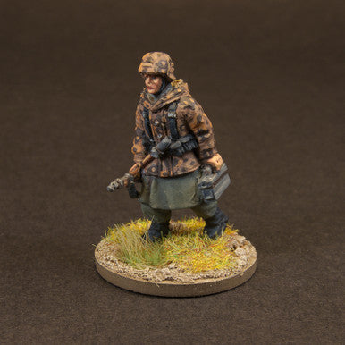 German Winter Squad 2 (10/Pk)