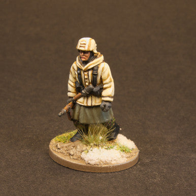 German Winter Squad 2 (10/Pk)