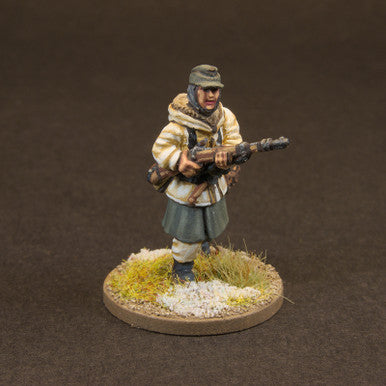 German Winter Squad 2 (10/Pk)