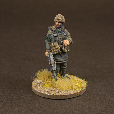 German Winter Squad 2 (10/Pk)