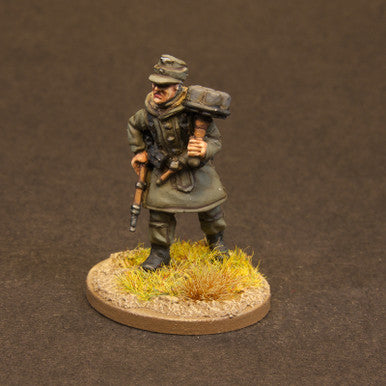 German Winter Anti Tank Team (8/Pk)