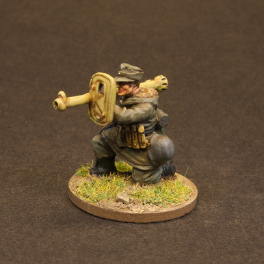 German Winter Anti Tank Team (8/Pk)
