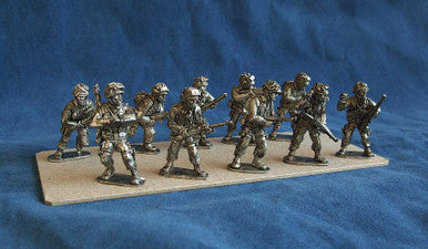 US Paras Squad 1 (10/Pk)